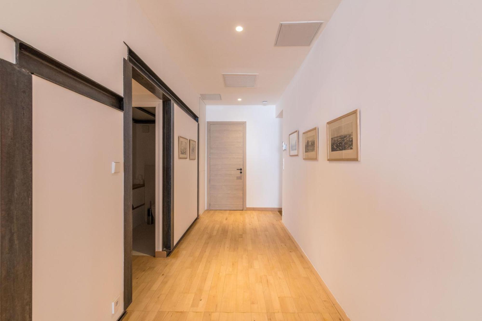 L'Arsenal - Tres Bel Appartement Sur Le Vieux-Port Марсель Екстер'єр фото