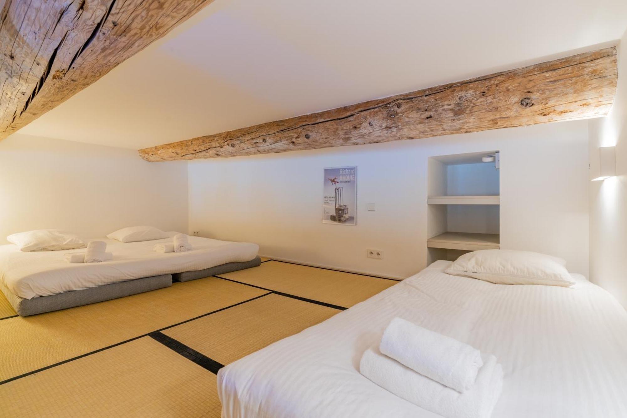 L'Arsenal - Tres Bel Appartement Sur Le Vieux-Port Марсель Екстер'єр фото