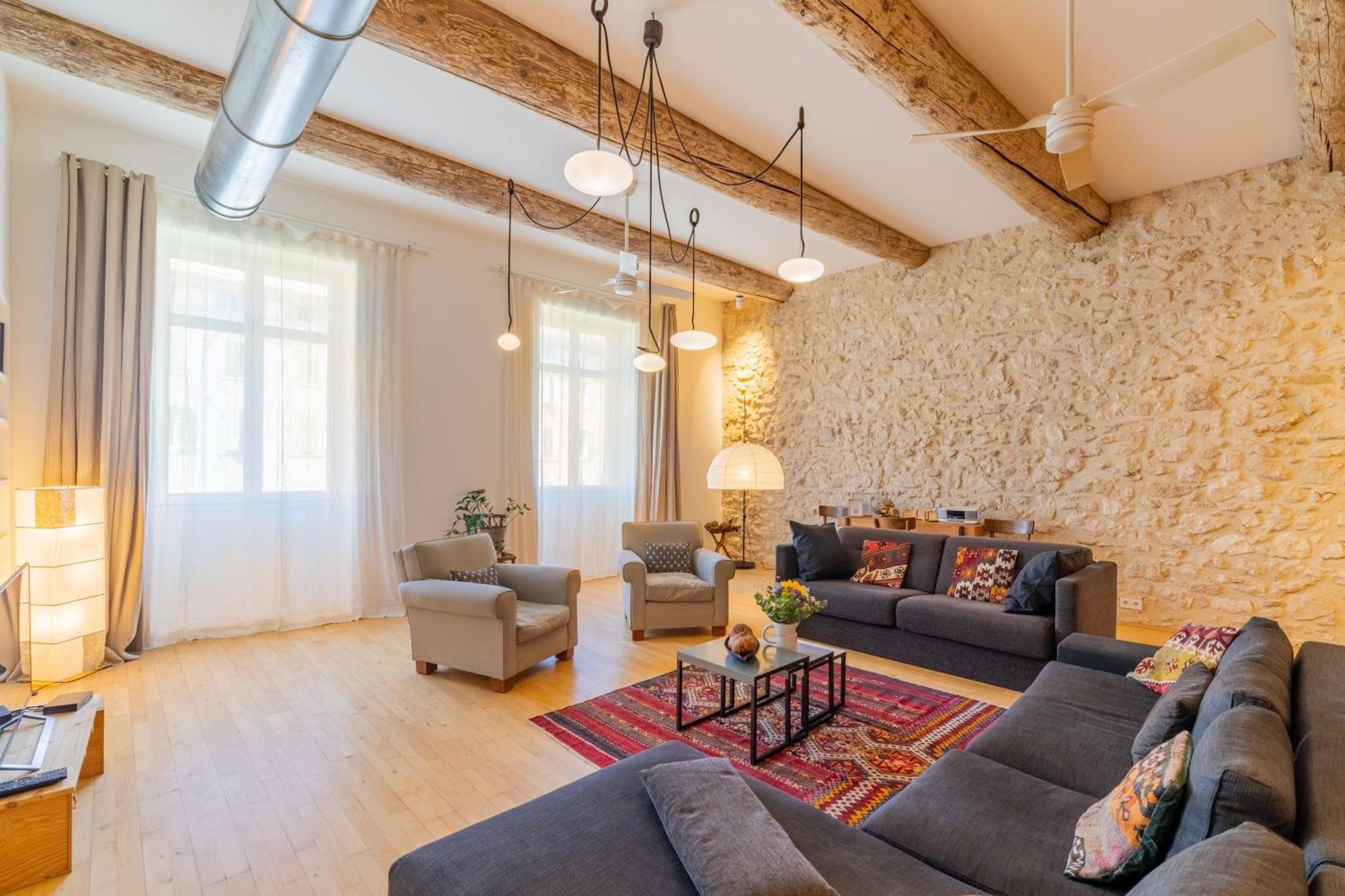 L'Arsenal - Tres Bel Appartement Sur Le Vieux-Port Марсель Екстер'єр фото