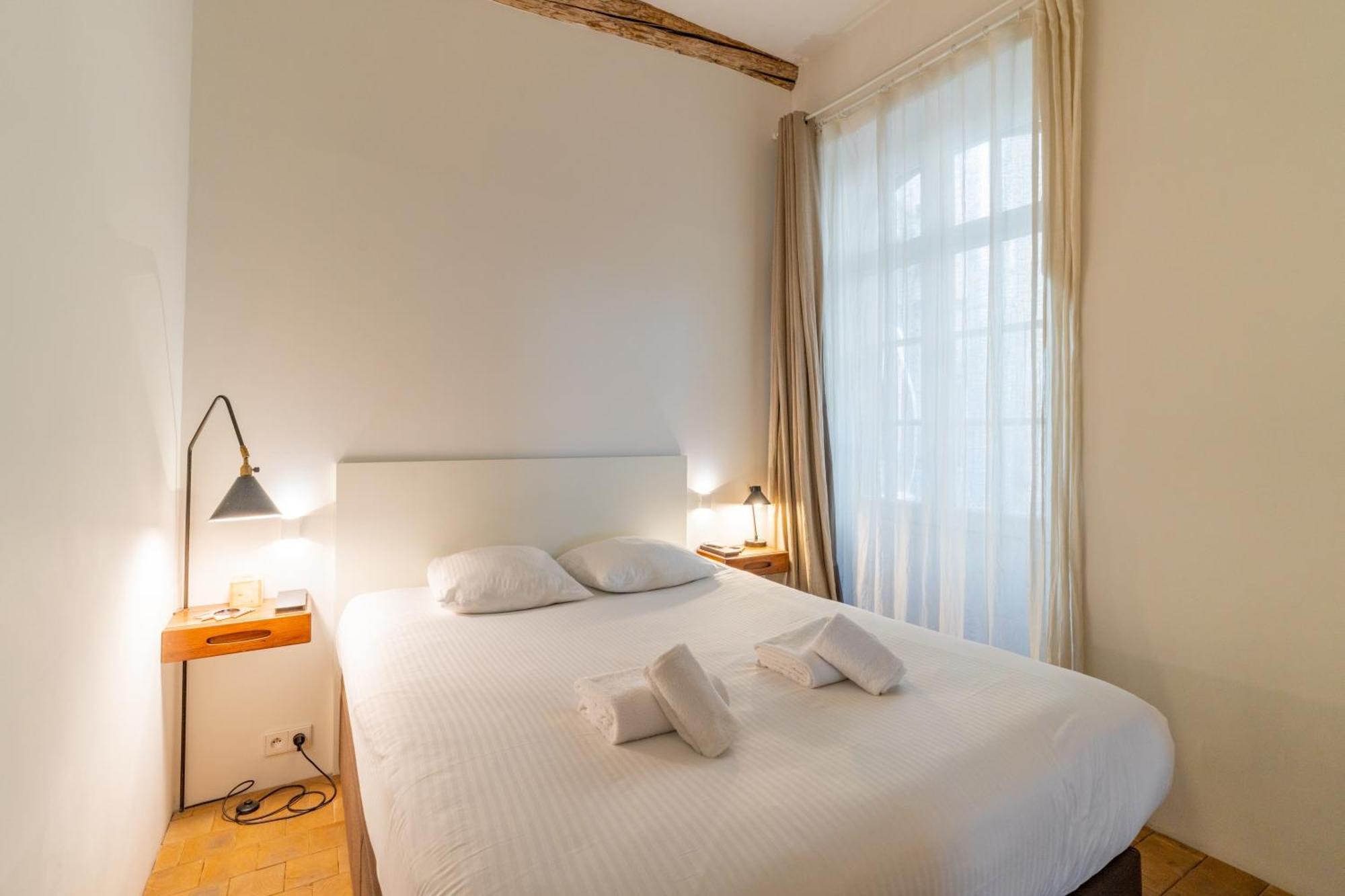 L'Arsenal - Tres Bel Appartement Sur Le Vieux-Port Марсель Екстер'єр фото